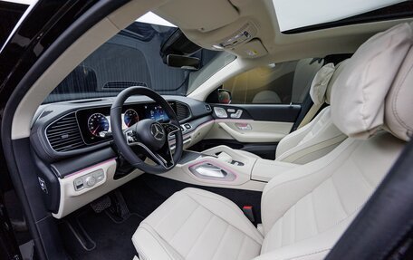 Mercedes-Benz GLE Coupe, 2025 год, 15 870 000 рублей, 13 фотография