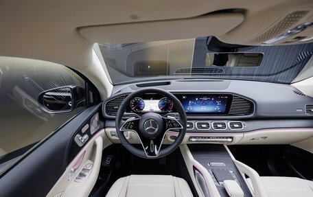 Mercedes-Benz GLE Coupe, 2025 год, 15 870 000 рублей, 16 фотография