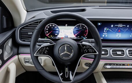 Mercedes-Benz GLE Coupe, 2025 год, 15 870 000 рублей, 17 фотография