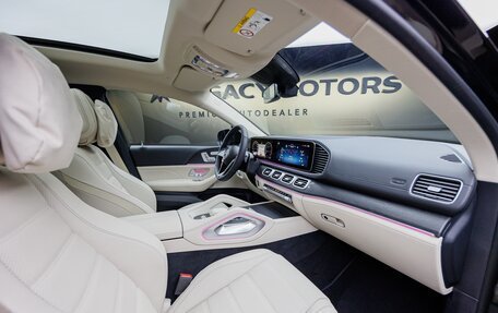Mercedes-Benz GLE Coupe, 2025 год, 15 870 000 рублей, 23 фотография