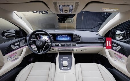 Mercedes-Benz GLE Coupe, 2025 год, 15 870 000 рублей, 15 фотография