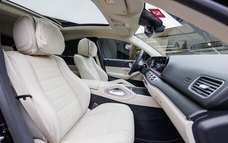 Mercedes-Benz GLE Coupe, 2025 год, 15 870 000 рублей, 22 фотография