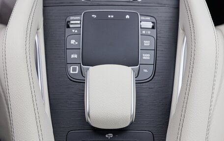Mercedes-Benz GLE Coupe, 2025 год, 15 870 000 рублей, 25 фотография