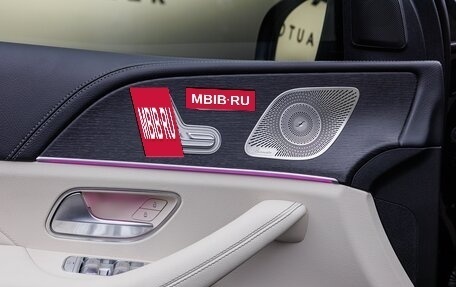 Mercedes-Benz GLE Coupe, 2025 год, 15 870 000 рублей, 21 фотография