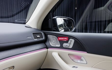 Mercedes-Benz GLE Coupe, 2025 год, 15 870 000 рублей, 28 фотография