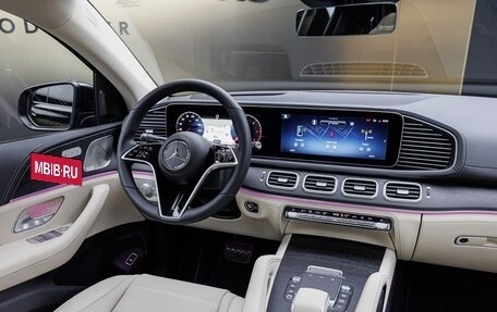 Mercedes-Benz GLE Coupe, 2025 год, 15 870 000 рублей, 24 фотография