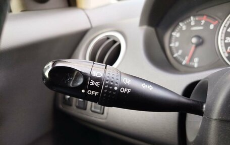 Suzuki Swift III, 2010 год, 548 000 рублей, 14 фотография