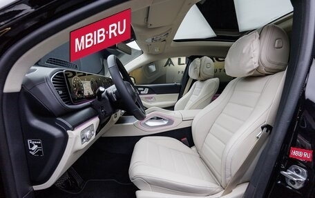 Mercedes-Benz GLE Coupe, 2025 год, 15 870 000 рублей, 12 фотография