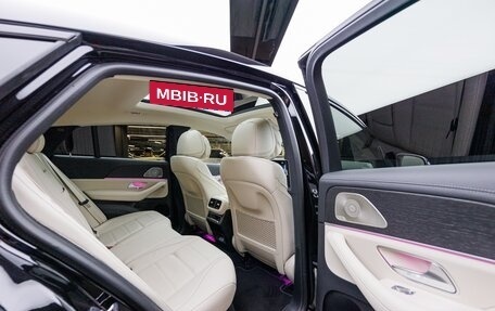 Mercedes-Benz GLE Coupe, 2025 год, 15 870 000 рублей, 29 фотография
