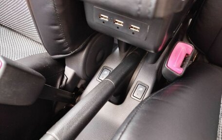 Suzuki Swift III, 2010 год, 548 000 рублей, 20 фотография