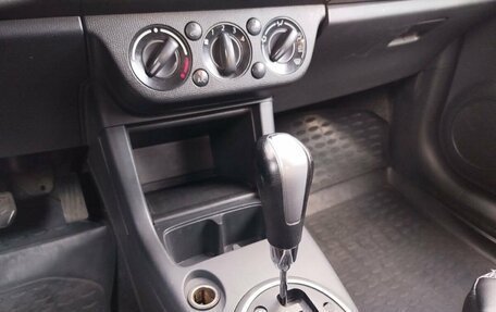 Suzuki Swift III, 2010 год, 548 000 рублей, 22 фотография