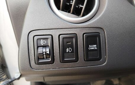 Suzuki Swift III, 2010 год, 548 000 рублей, 23 фотография