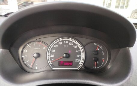Suzuki Swift III, 2010 год, 548 000 рублей, 16 фотография