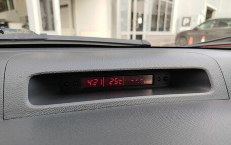 Suzuki Swift III, 2010 год, 548 000 рублей, 21 фотография