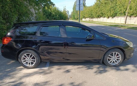 Opel Astra J, 2011 год, 720 000 рублей, 11 фотография