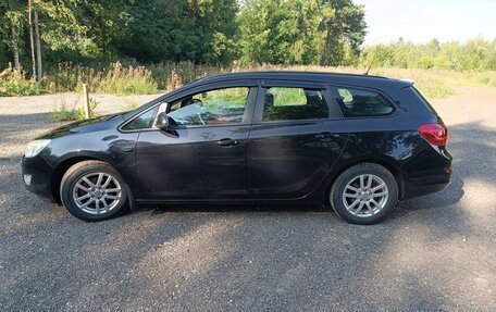 Opel Astra J, 2011 год, 720 000 рублей, 7 фотография