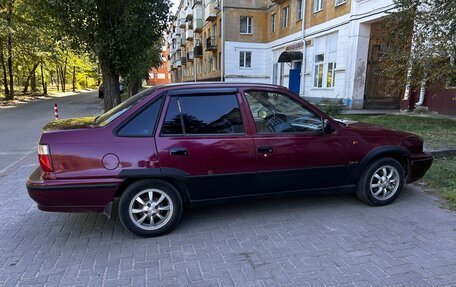 Daewoo Nexia I рестайлинг, 2005 год, 120 000 рублей, 1 фотография