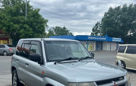 Mitsubishi Pajero iO, 1999 год, 390 000 рублей, 1 фотография