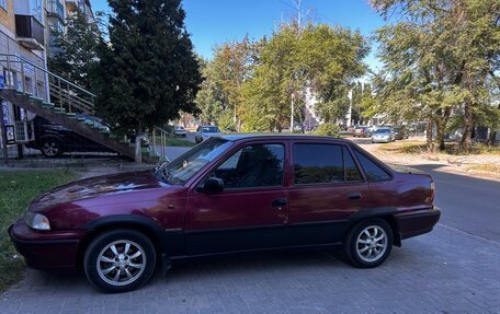 Daewoo Nexia I рестайлинг, 2005 год, 120 000 рублей, 5 фотография