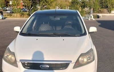 Ford Focus II рестайлинг, 2011 год, 750 000 рублей, 1 фотография