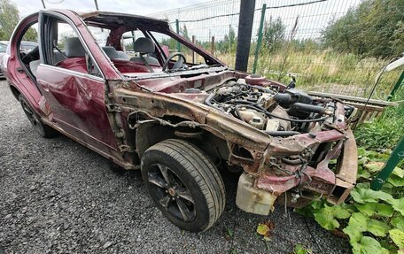 Mitsubishi Galant VIII, 2001 год, 89 000 рублей, 1 фотография