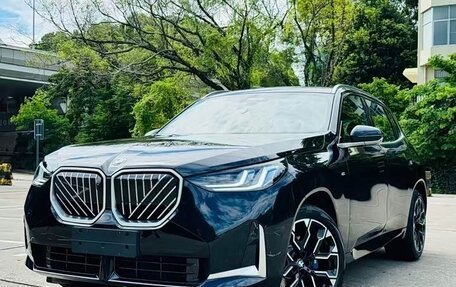 BMW X3, 2025 год, 6 010 333 рублей, 1 фотография