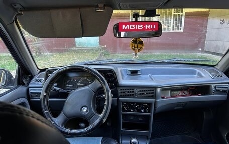 Daewoo Nexia I рестайлинг, 2005 год, 120 000 рублей, 7 фотография