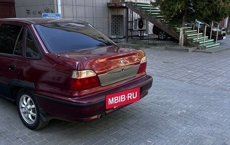 Daewoo Nexia I рестайлинг, 2005 год, 120 000 рублей, 4 фотография