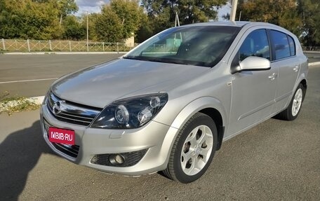 Opel Astra H, 2008 год, 600 000 рублей, 1 фотография