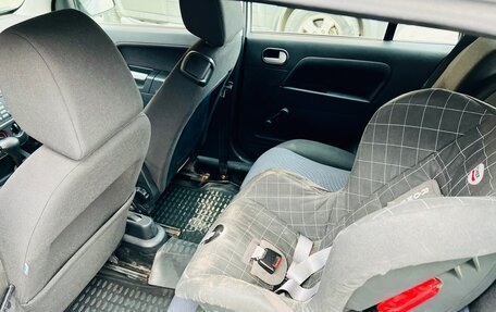 Ford Fusion I, 2007 год, 399 000 рублей, 16 фотография