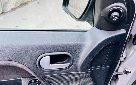 Ford Fusion I, 2007 год, 399 000 рублей, 18 фотография