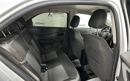 Chevrolet Cobalt II, 2021 год, 1 085 000 рублей, 2 фотография