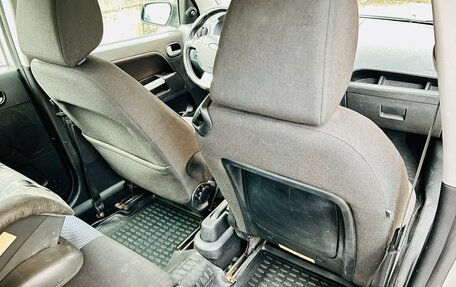 Ford Fusion I, 2007 год, 399 000 рублей, 22 фотография