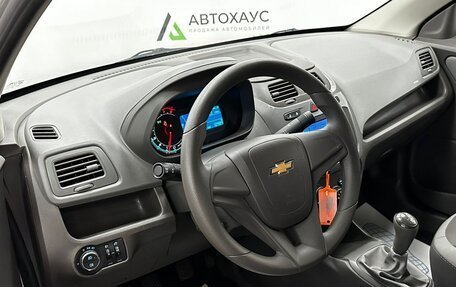 Chevrolet Cobalt II, 2021 год, 1 085 000 рублей, 4 фотография