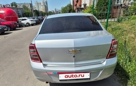 Chevrolet Cobalt II, 2021 год, 1 085 000 рублей, 7 фотография
