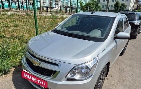 Chevrolet Cobalt II, 2021 год, 1 085 000 рублей, 6 фотография