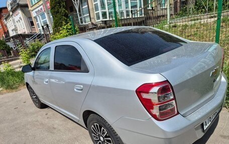 Chevrolet Cobalt II, 2021 год, 1 085 000 рублей, 9 фотография