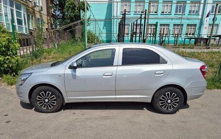 Chevrolet Cobalt II, 2021 год, 1 085 000 рублей, 8 фотография