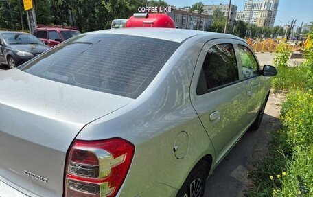 Chevrolet Cobalt II, 2021 год, 1 085 000 рублей, 13 фотография
