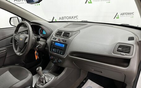 Chevrolet Cobalt II, 2021 год, 1 085 000 рублей, 18 фотография