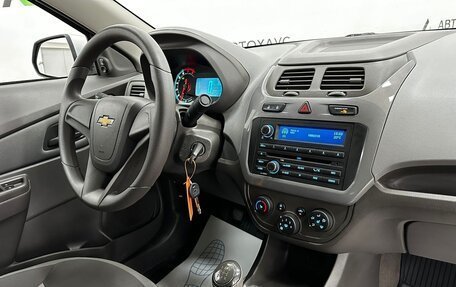 Chevrolet Cobalt II, 2021 год, 1 085 000 рублей, 15 фотография