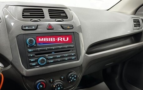 Chevrolet Cobalt II, 2021 год, 1 085 000 рублей, 14 фотография