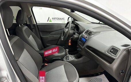 Chevrolet Cobalt II, 2021 год, 1 085 000 рублей, 16 фотография