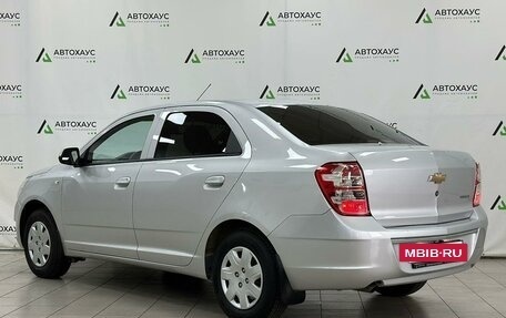 Chevrolet Cobalt II, 2021 год, 1 085 000 рублей, 12 фотография