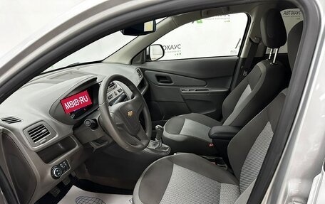 Chevrolet Cobalt II, 2021 год, 1 085 000 рублей, 10 фотография