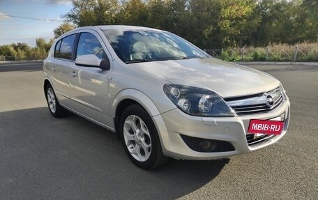 Opel Astra H, 2008 год, 600 000 рублей, 2 фотография