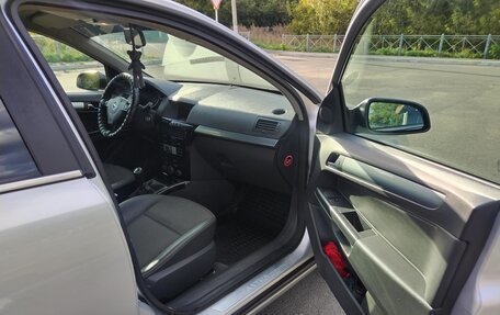 Opel Astra H, 2008 год, 600 000 рублей, 13 фотография