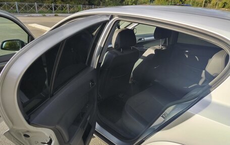 Opel Astra H, 2008 год, 600 000 рублей, 15 фотография