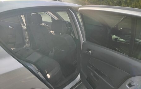 Opel Astra H, 2008 год, 600 000 рублей, 16 фотография