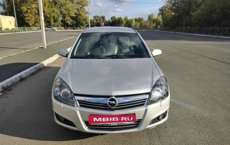 Opel Astra H, 2008 год, 600 000 рублей, 4 фотография